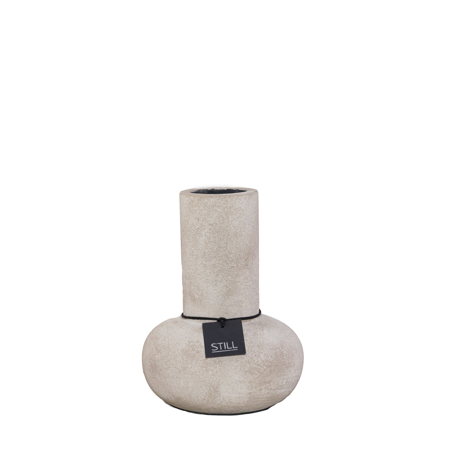 STILL Low Vase Light - 30x25 cm