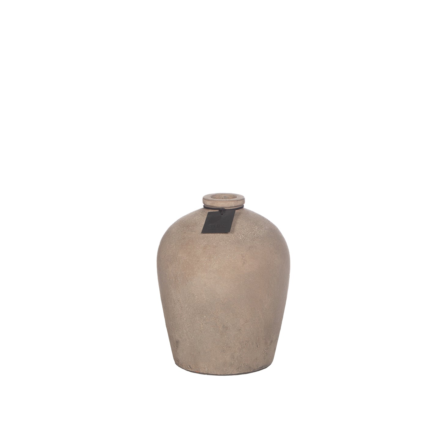 STILL High Vase Dark - 32x25 cm