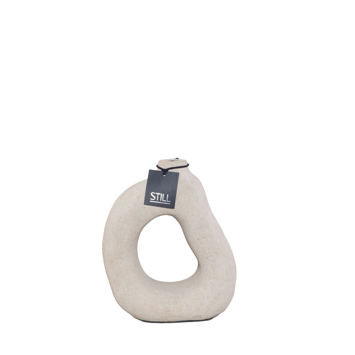 STILL D Vaas Organische Vorm Light - 30x24 cm