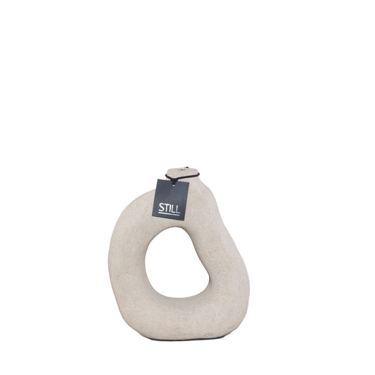 STILL D Vaas Organische Vorm Light - 30x24 cm