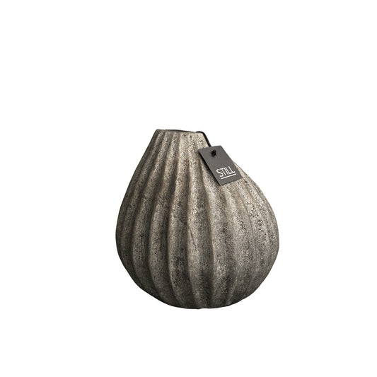 STILL Vaas Fan Earth - 22x22 cm
